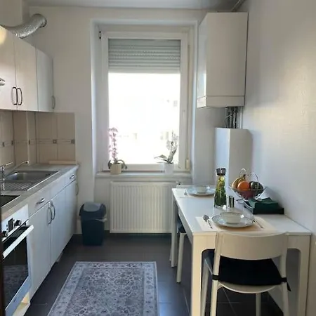 Des 3 Frontieres * Saint-Louis (Haut-Rhin)