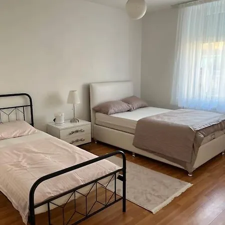 Apartment Des 3 Frontieres Saint-Louis (Haut-Rhin)