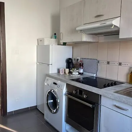 Des 3 Frontieres Apartment *