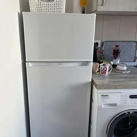 Des 3 Frontieres Apartment Saint-Louis (Haut-Rhin)