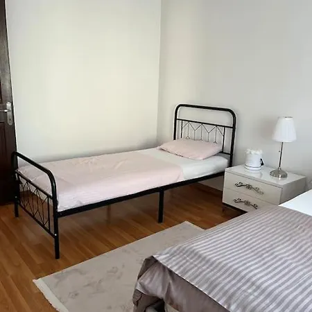 Apartment Des 3 Frontieres Saint-Louis (Haut-Rhin)
