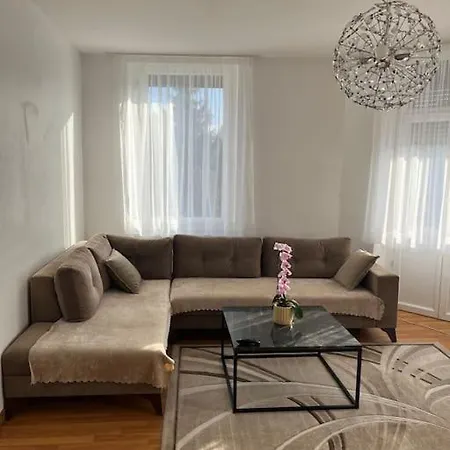 Apartment Des 3 Frontieres